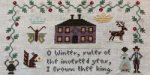 (image for) Crowned Winter